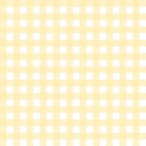 Papel de Parede Xadrez Amarelo