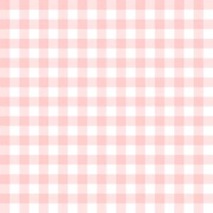 Papel de Parede Xadrez Rosa