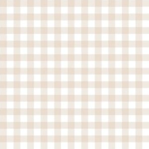 Papel De Parede Xadrez Bege