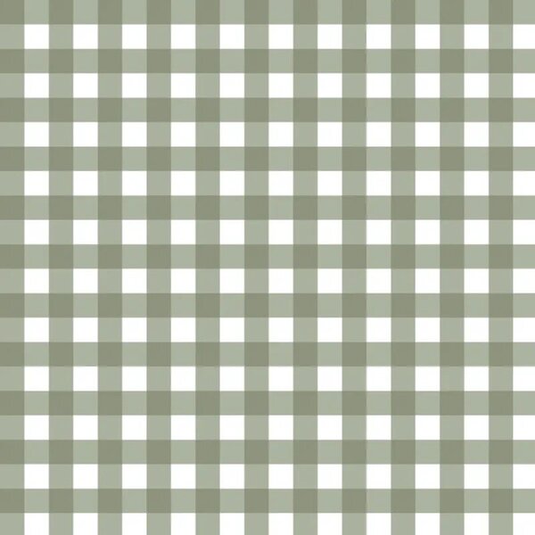 Papel De Parede Xadrez Verde