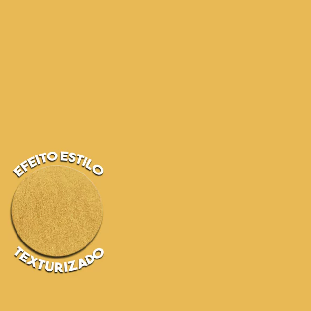 Papel de Parede Amarelo