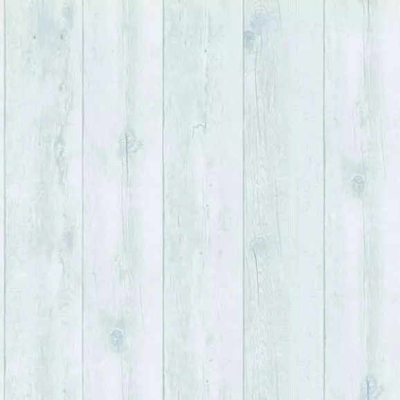 Papel de Parede Ripas de Madeira
