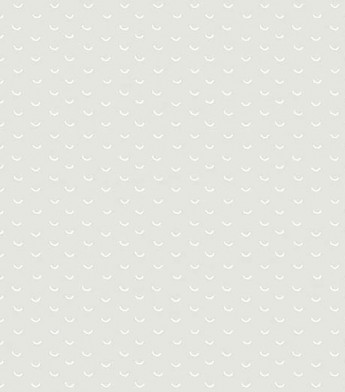 Papel de Parede Escama Cinza Claro