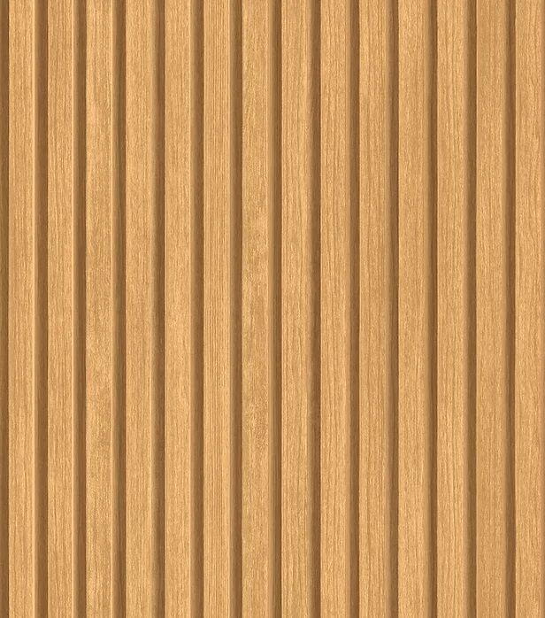 Papel de Parede Estilo Madeira