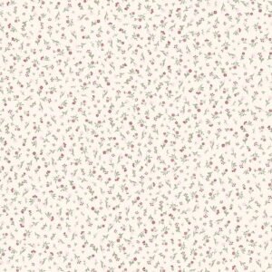 Papel de Parede Infantil Flores