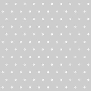 Papel de Parede Póa Cinza