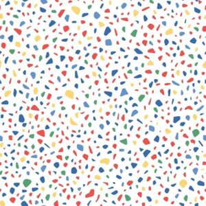 Papel de Parede Granilite Colorido