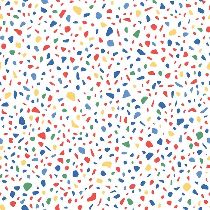 Papel de Parede Granilite Colorido