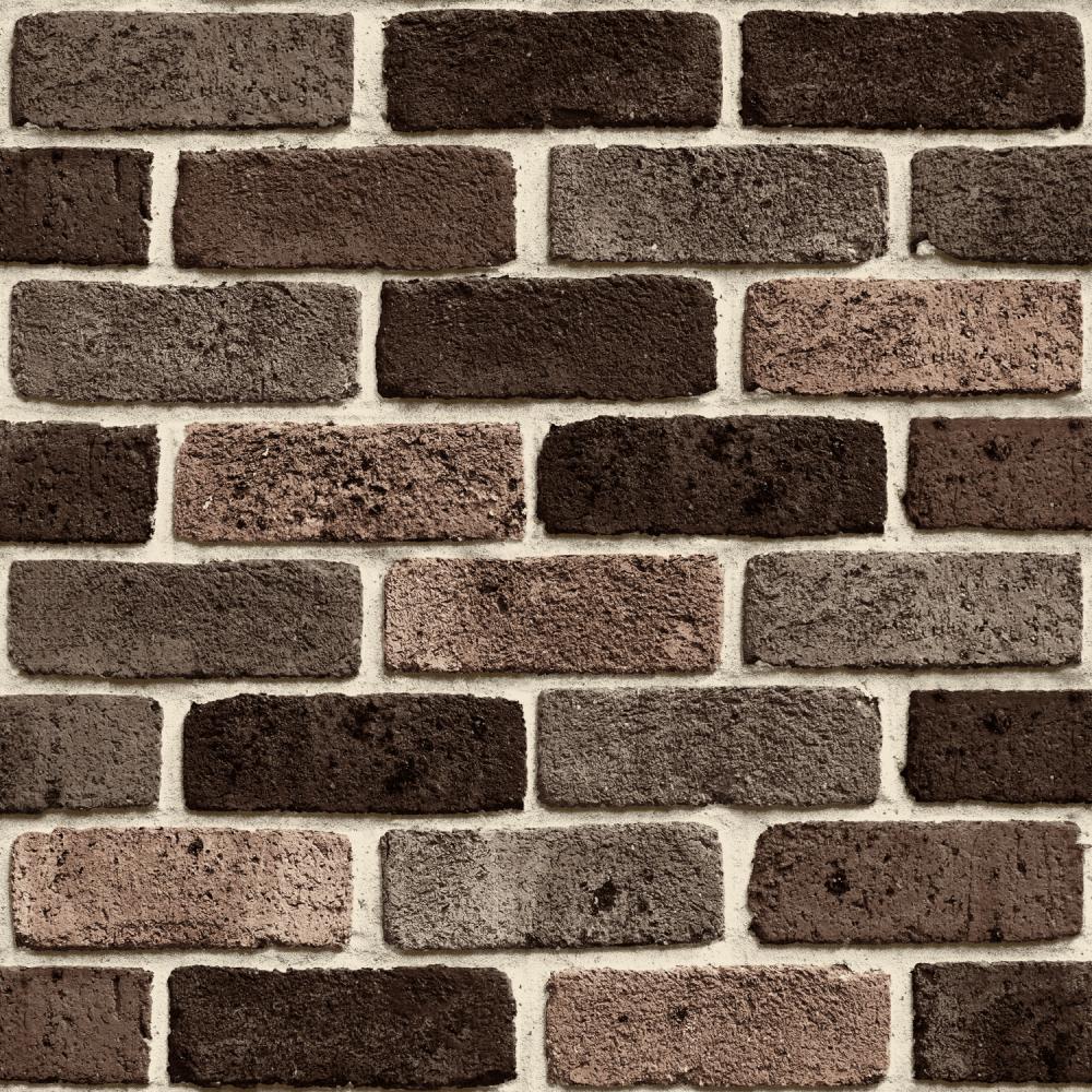 Papel de Parede Tijolinho