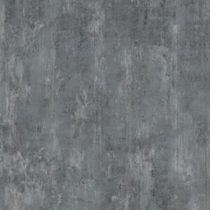 Papel de Parede Cinza Escuro Queimado