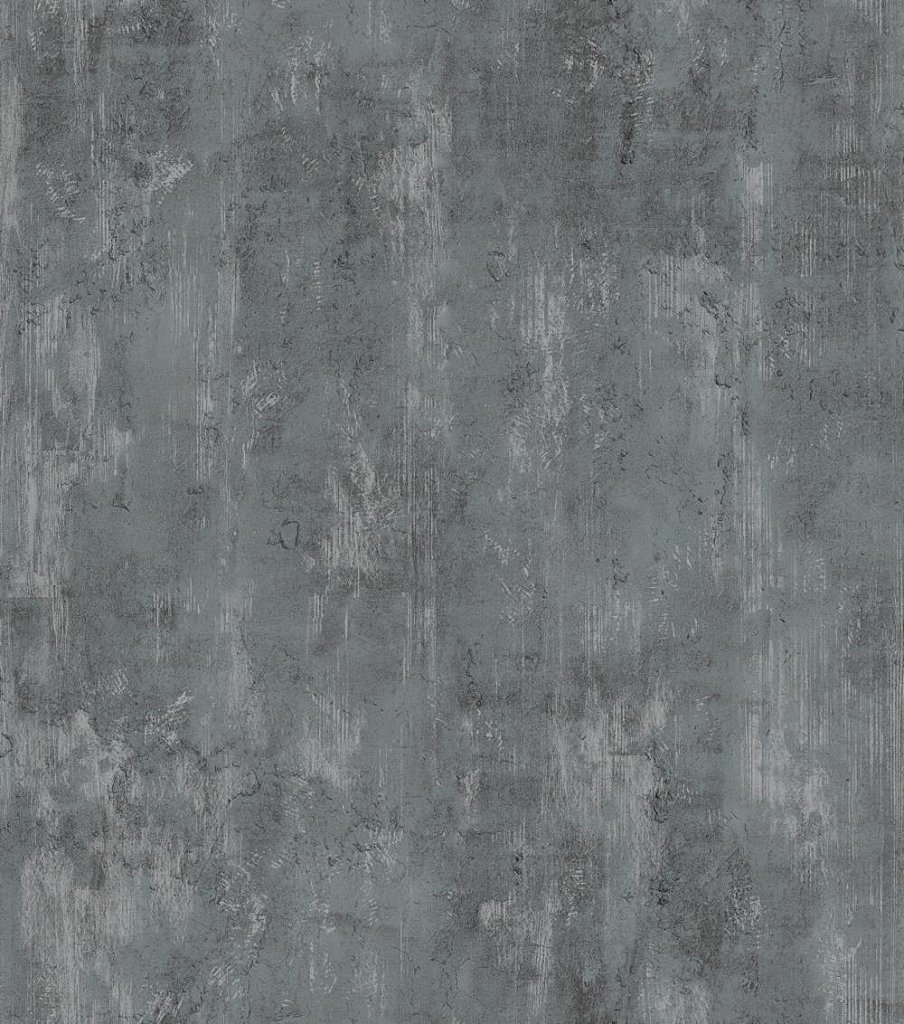 Papel de Parede Cinza Escuro Queimado