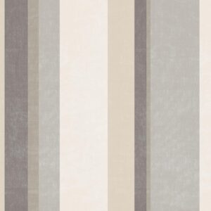 Papel de Parede Listras Cinza