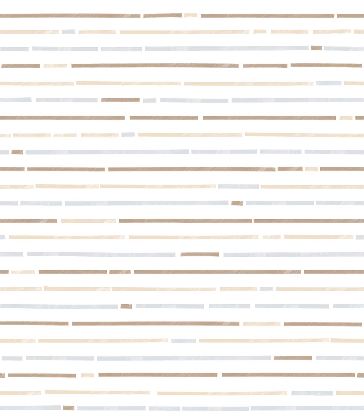 Papel de Parede Infantil Linhas