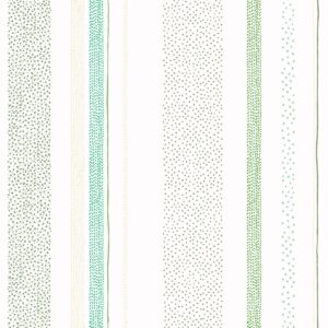Papel de Parede Listras de Pontinhos