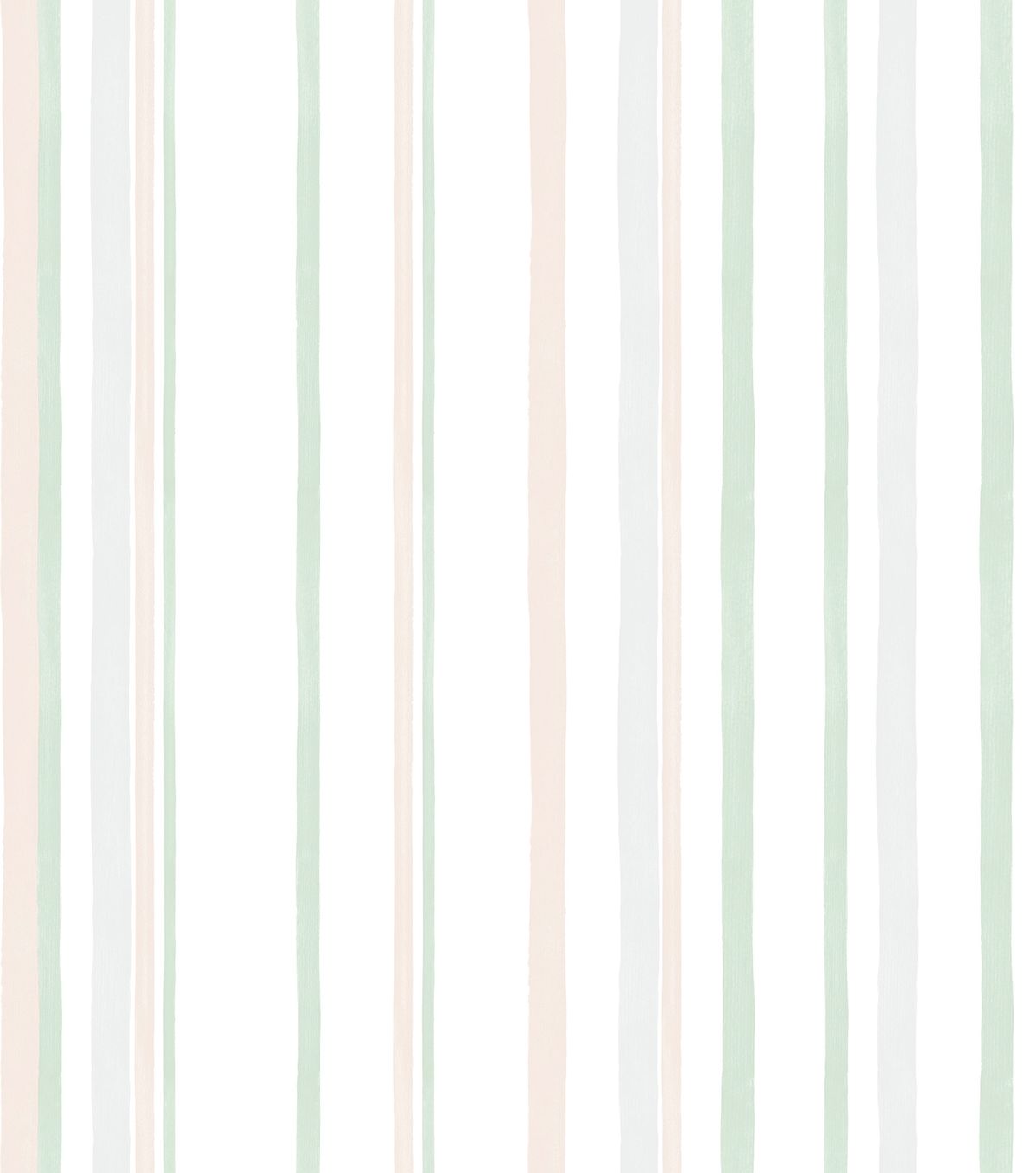 Papel de Parede Listras Verde