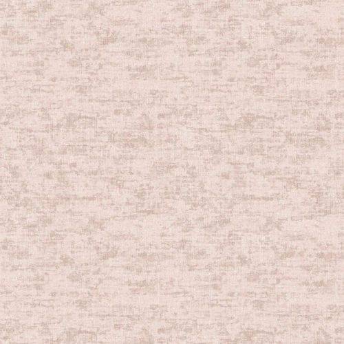 Papel de Parede Aspecto Têxtil Rosa