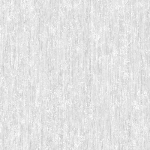 Papel de Parede Aspecto Têxtil Cinza