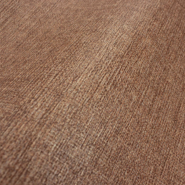 Papel de Parede Linho Terracota - Imagem 2