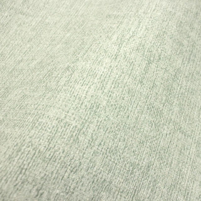 Papel de Parede Linho Verde Claro