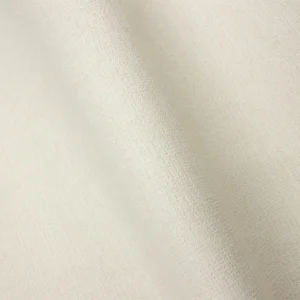 Papel de Parede Linho Pérola Leve Brilho