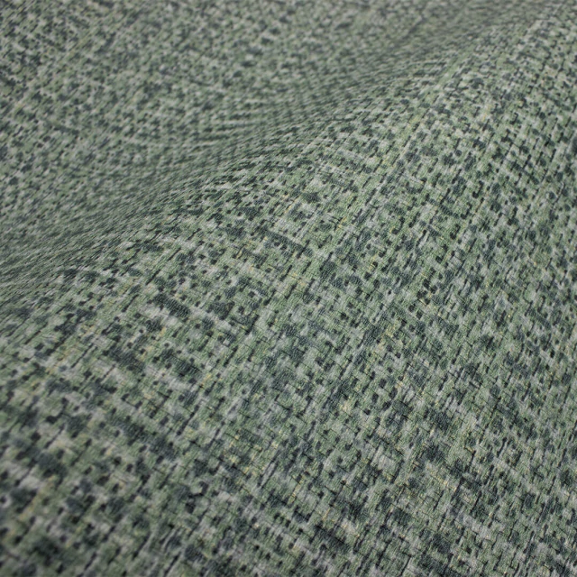 Papel de Parede Verde Leve Brilho