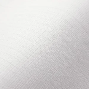 Papel de Parede Linho Off White