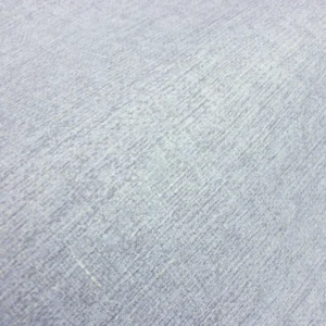 Papel de Parede Azul Claro Leve Brilho