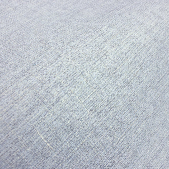 Papel de Parede Azul Claro Leve Brilho
