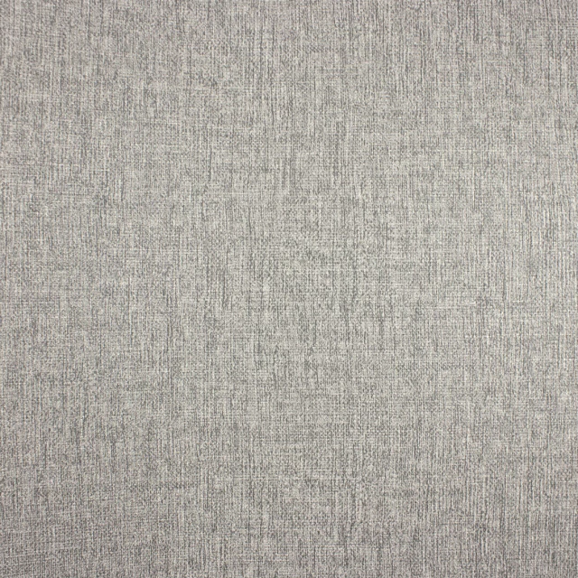 Papel de Parede Linho Cinza Escuro - Imagem 2