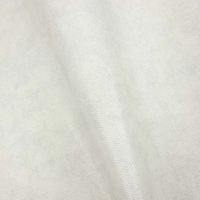 Papel de Parede Textura Off White - Imagem 2