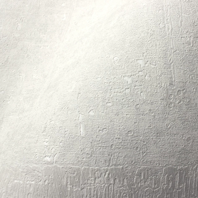 Papel de Parede Concreto Off White