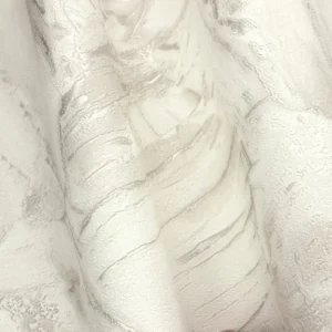 Papel de Parede Textura Bege Com Brilho
