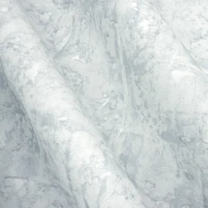Papel de Parede Textura Abstrata Cinza Com Brilho