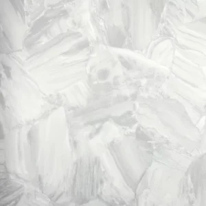 Papel de Parede Textura Cinza Com Brilho