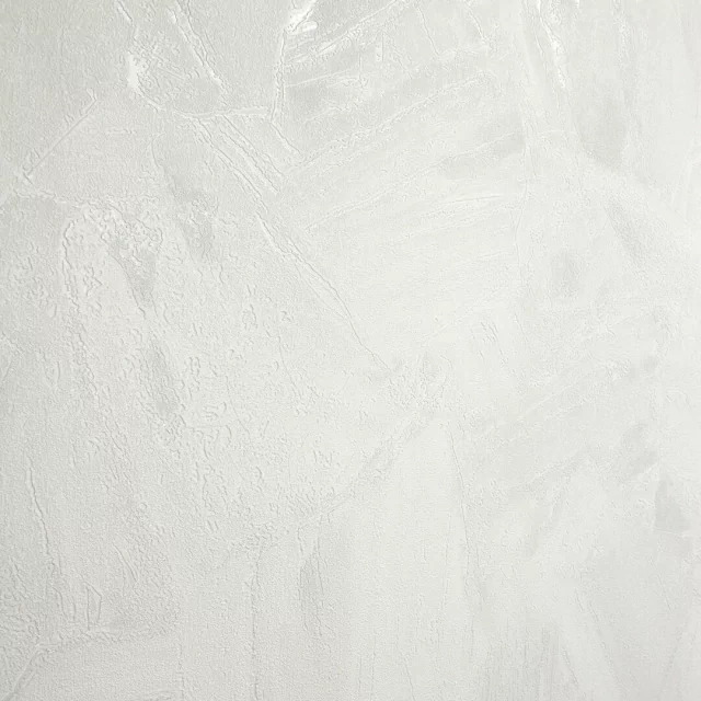 Papel de Parede Textura Off White Com Brilho