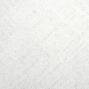 Papel de Parede Textura Off White Com Brilho