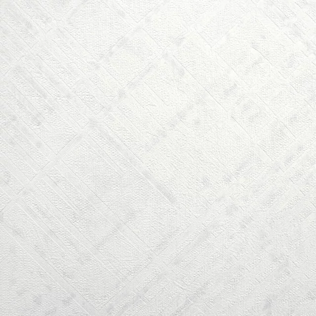 Papel de Parede Textura Off White Com Brilho