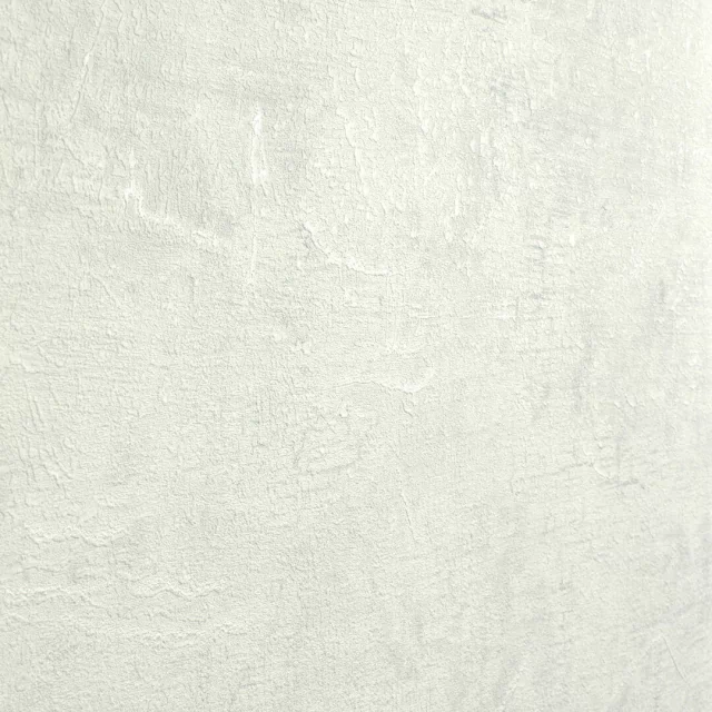 Papel de Parede Efeito Mármore Off White Detalhes Com Brilho - Imagem 3