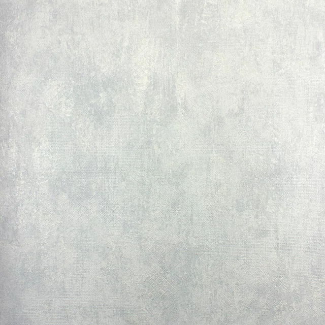 Papel de Parede Textura Cinza Com Brilho