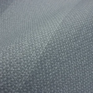 Papel de Parede Listrado Azul