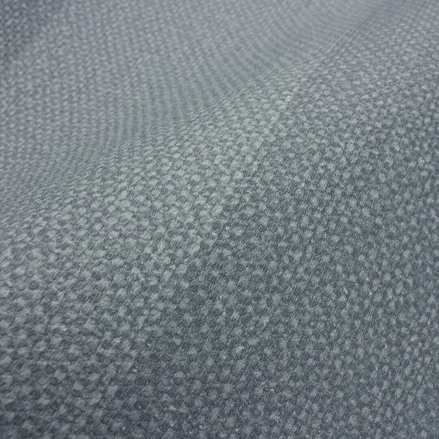 Papel de Parede Listrado Azul