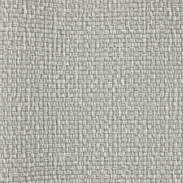 Papel de Parede Efeito Trama Cinza Chumbo - Imagem 2