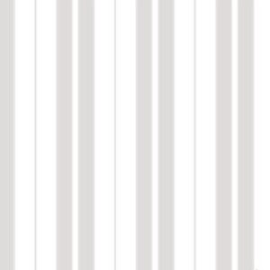 Papel de Parede Listrado Cinza