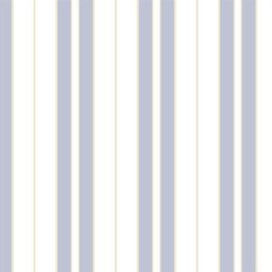 Papel de Parede Listrado Lilas