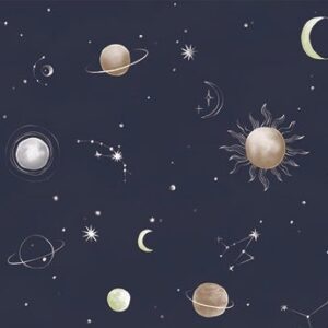 Papel de Parede Espaço Sideral