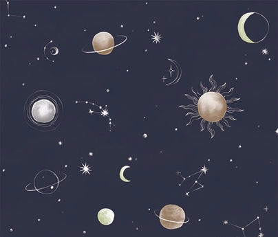 Papel de Parede Espaço Sideral