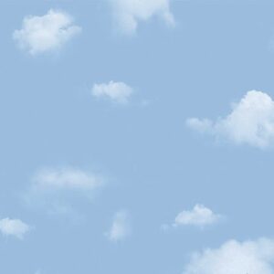 Papel de Parde Céu Azul