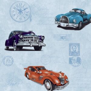 Papel de Parede Carros