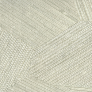 Papel de Parede Vinílico Geométrico Texturizado Bege